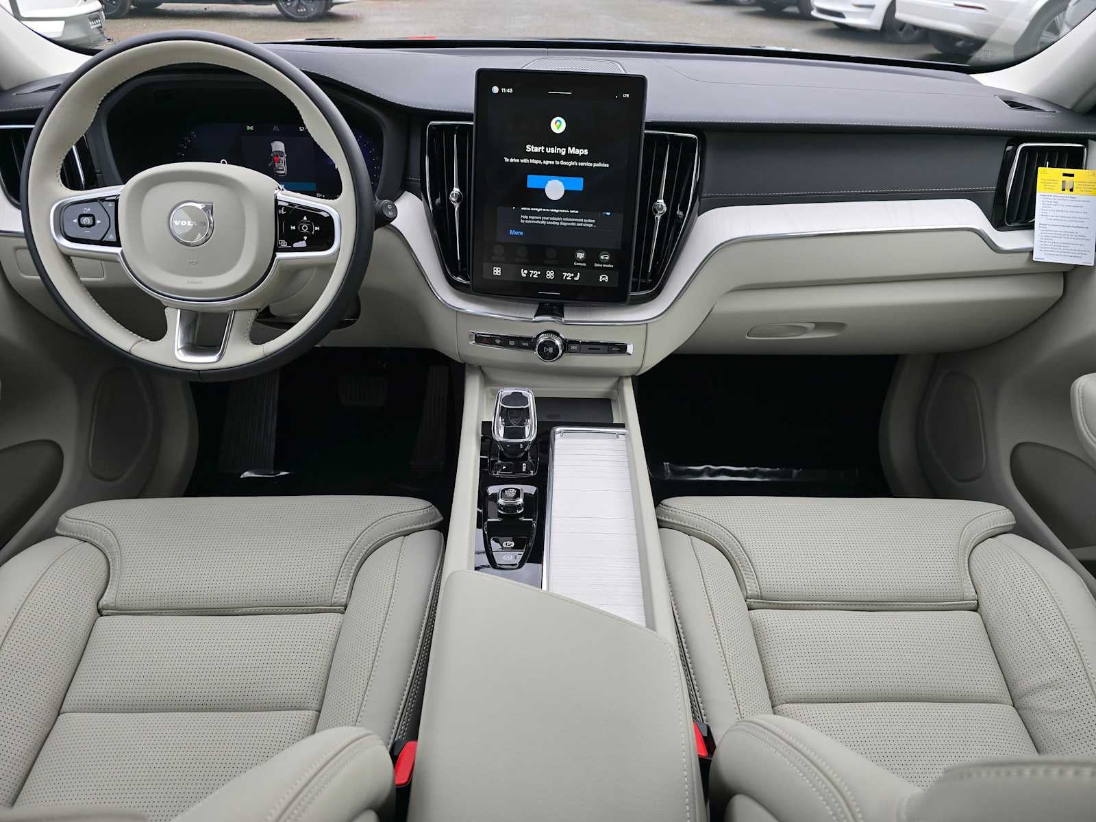2026 Volvo XC60 Ultra