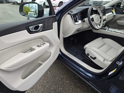 2026 Volvo XC60 Ultra