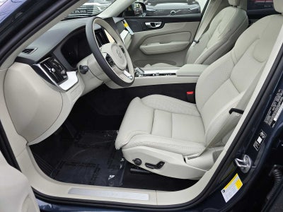 2026 Volvo XC60 Ultra