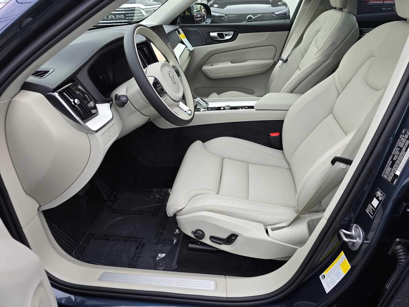 2026 Volvo XC60 Ultra