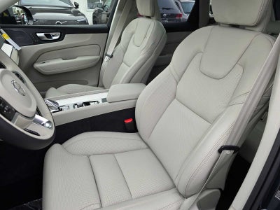 2026 Volvo XC60 Ultra