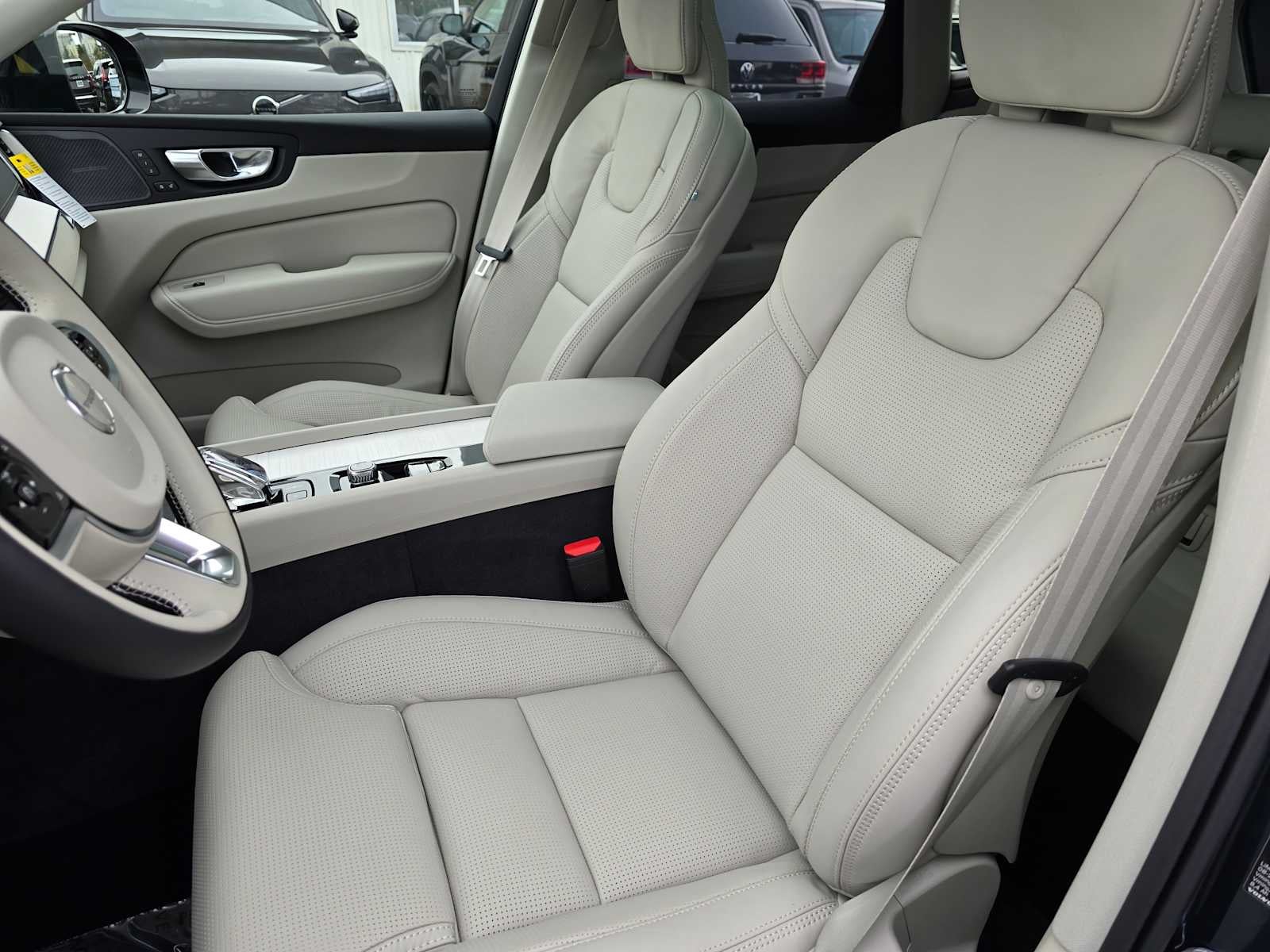 2026 Volvo XC60 Ultra