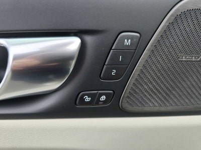 2026 Volvo XC60 Ultra