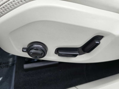 2026 Volvo XC60 Ultra