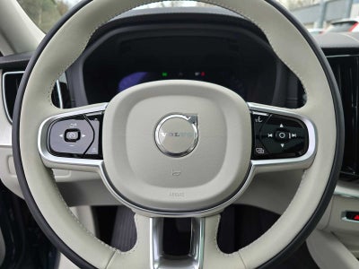 2026 Volvo XC60 Ultra
