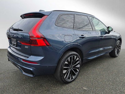 2026 Volvo XC60 Ultra