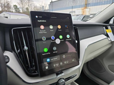 2026 Volvo XC60 Ultra