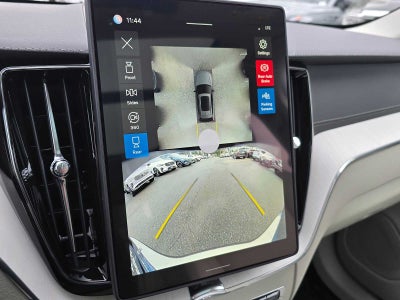 2026 Volvo XC60 Ultra