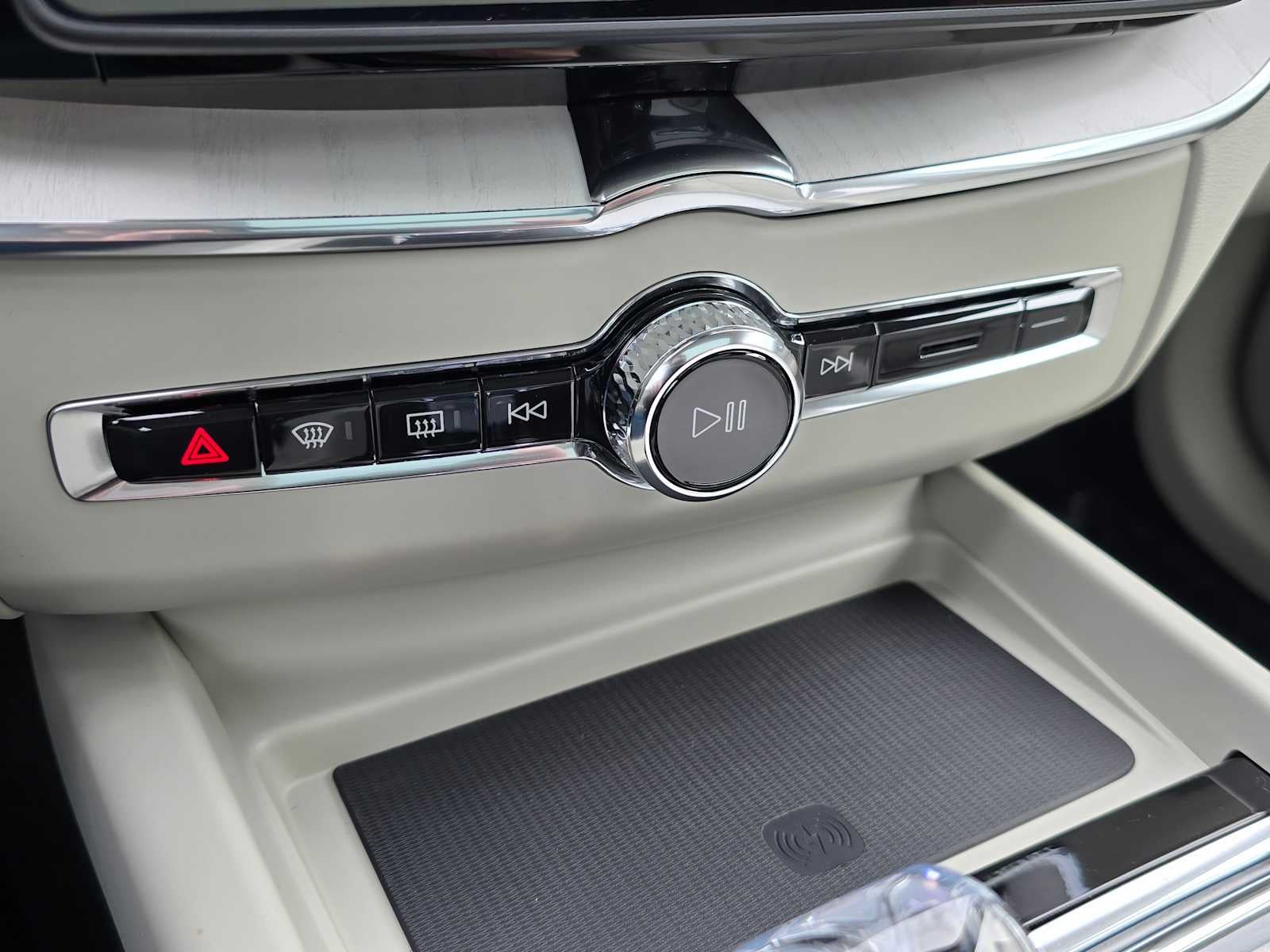 2026 Volvo XC60 Ultra