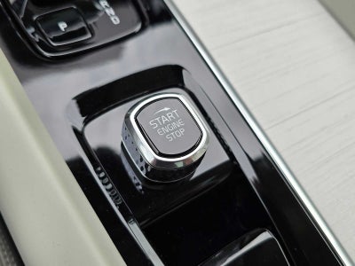 2026 Volvo XC60 Ultra