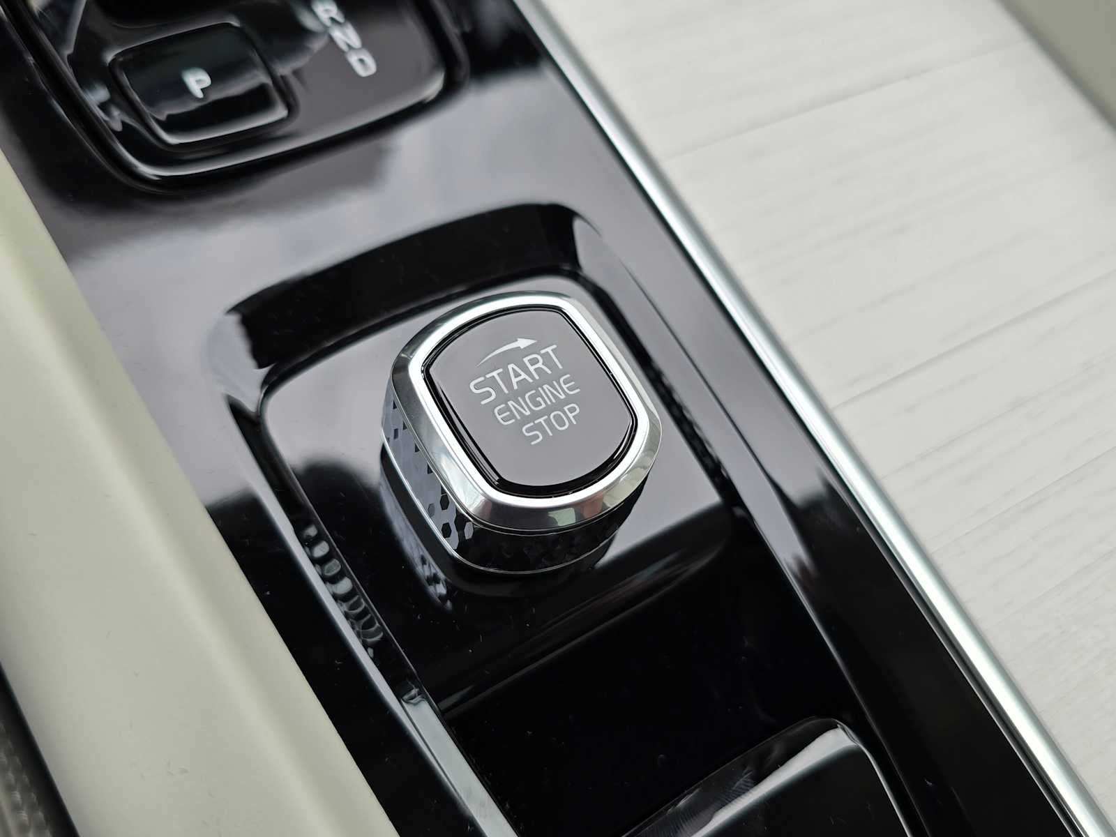 2026 Volvo XC60 Ultra