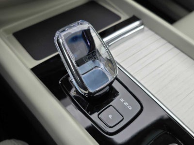 2026 Volvo XC60 Ultra