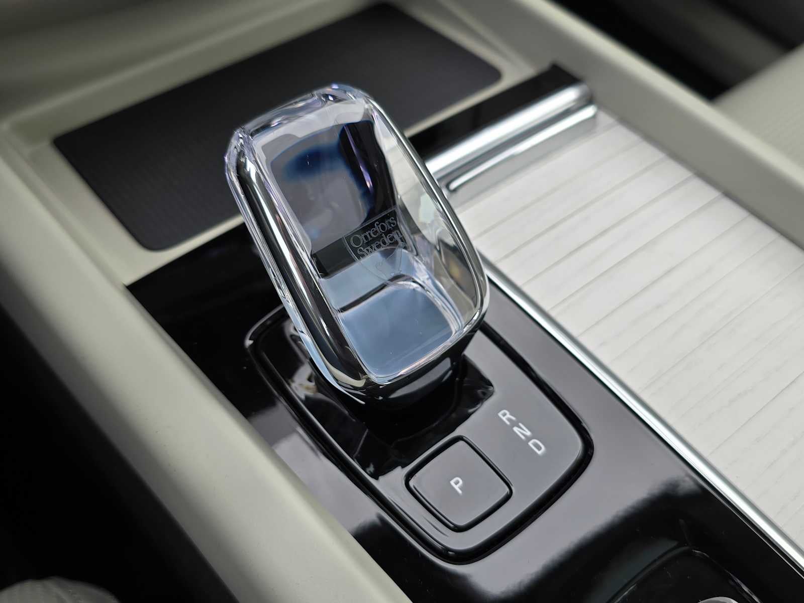 2026 Volvo XC60 Ultra