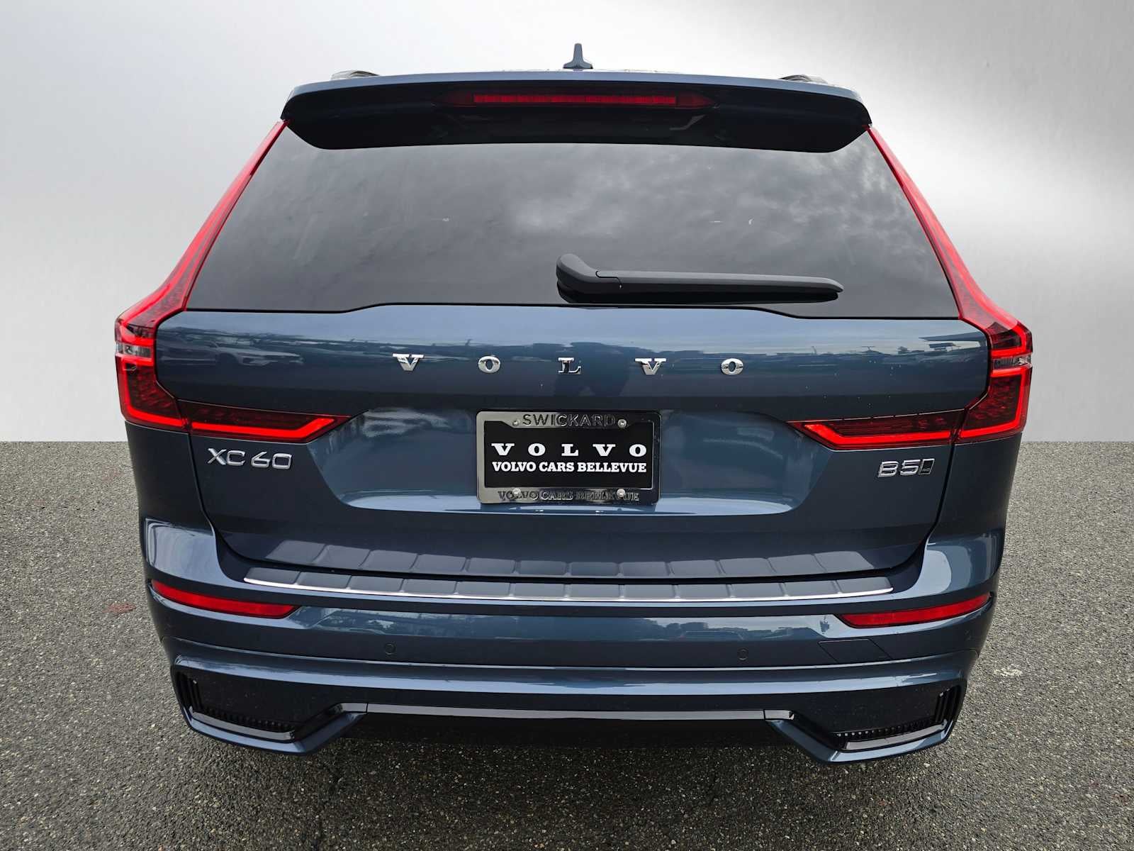 2026 Volvo XC60 Ultra