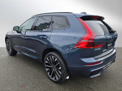 2026 Volvo XC60 Ultra