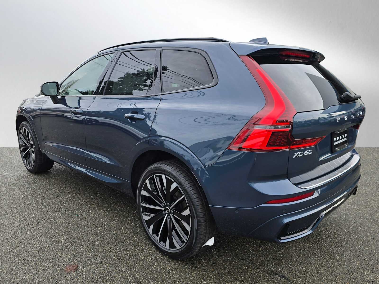 2026 Volvo XC60 Ultra