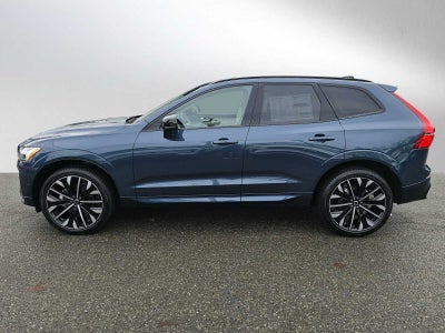 2026 Volvo XC60 Ultra