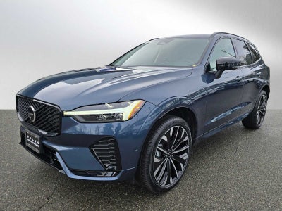 2026 Volvo XC60 Ultra