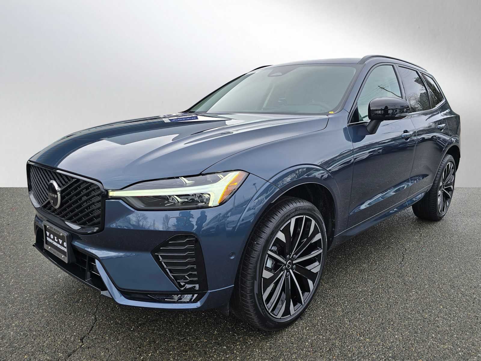2026 Volvo XC60 Ultra