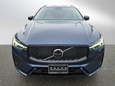 2026 Volvo XC60 Ultra