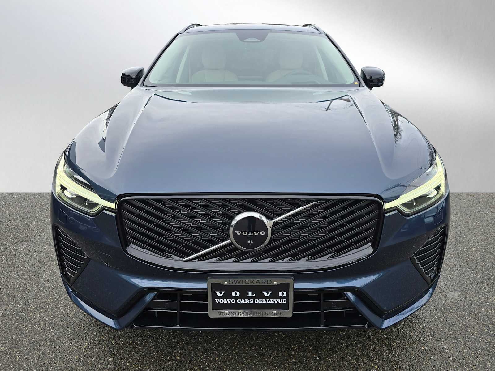 2026 Volvo XC60 Ultra