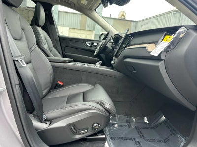 2026 Volvo XC60 Ultra