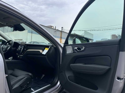 2026 Volvo XC60 Ultra