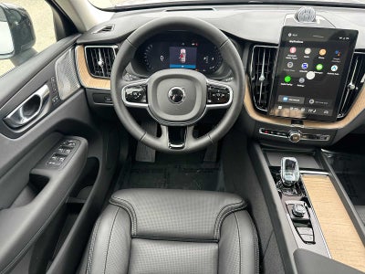 2026 Volvo XC60 Ultra