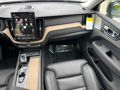 2026 Volvo XC60 Ultra