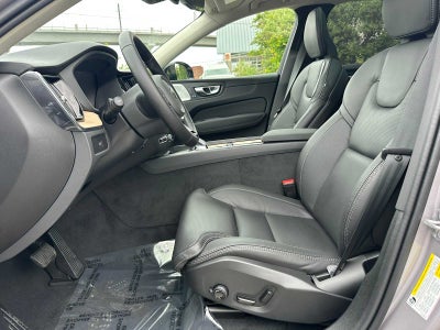 2026 Volvo XC60 Ultra