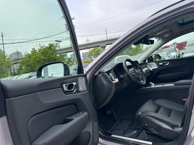 2026 Volvo XC60 Ultra