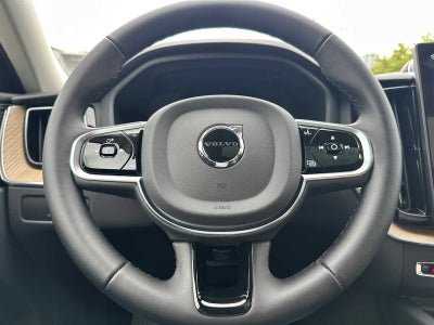 2026 Volvo XC60 Ultra