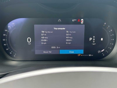 2026 Volvo XC60 Ultra
