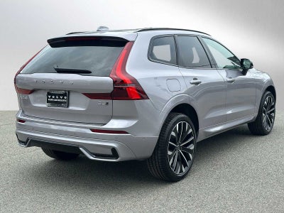 2026 Volvo XC60 Ultra
