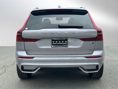 2026 Volvo XC60 Ultra