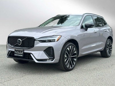 2026 Volvo XC60 Ultra