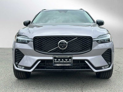 2026 Volvo XC60 Ultra
