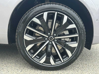 2026 Volvo XC60 Ultra