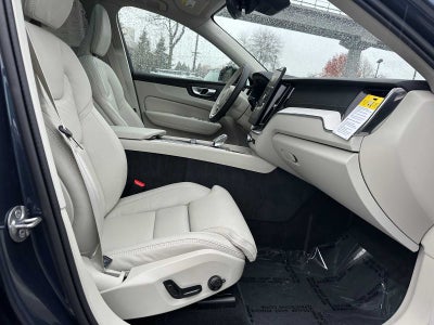 2026 Volvo XC60 Ultra