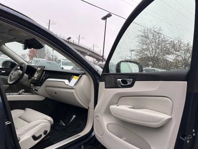 2026 Volvo XC60 Ultra