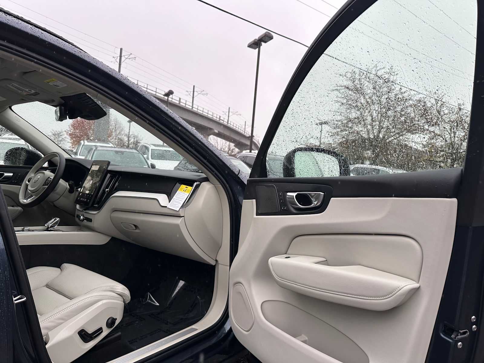 2026 Volvo XC60 Ultra