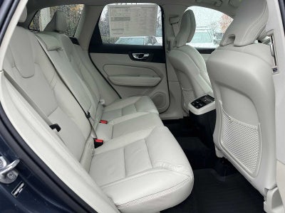 2026 Volvo XC60 Ultra