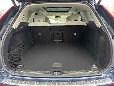 2026 Volvo XC60 Ultra