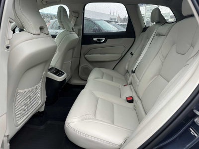 2026 Volvo XC60 Ultra
