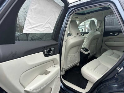 2026 Volvo XC60 Ultra