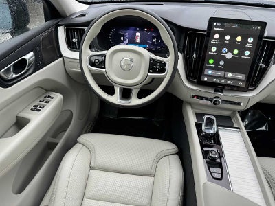 2026 Volvo XC60 Ultra