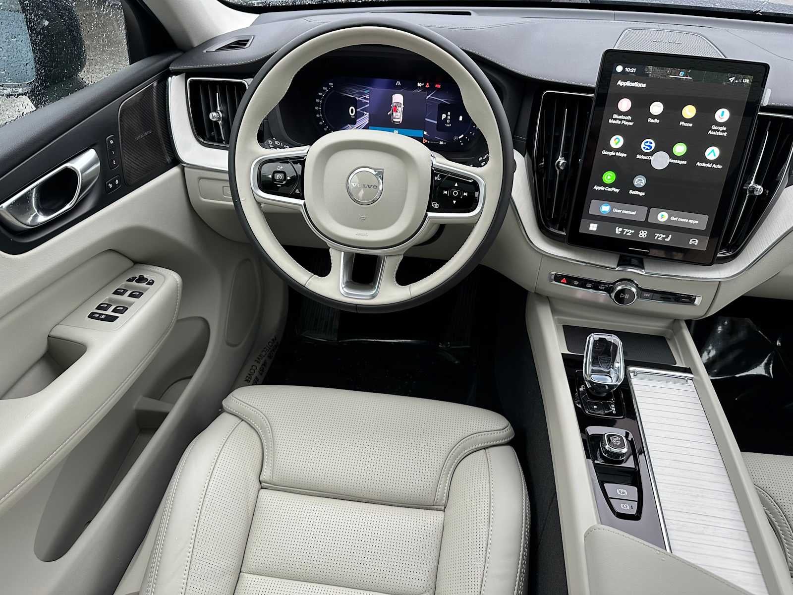 2026 Volvo XC60 Ultra