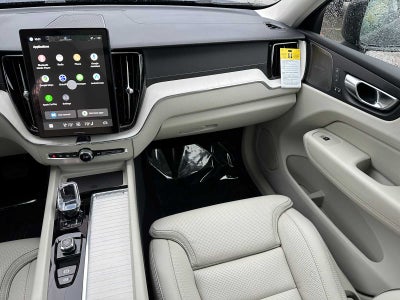 2026 Volvo XC60 Ultra