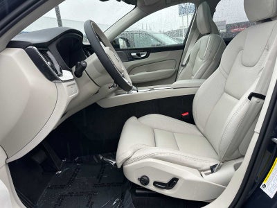 2026 Volvo XC60 Ultra