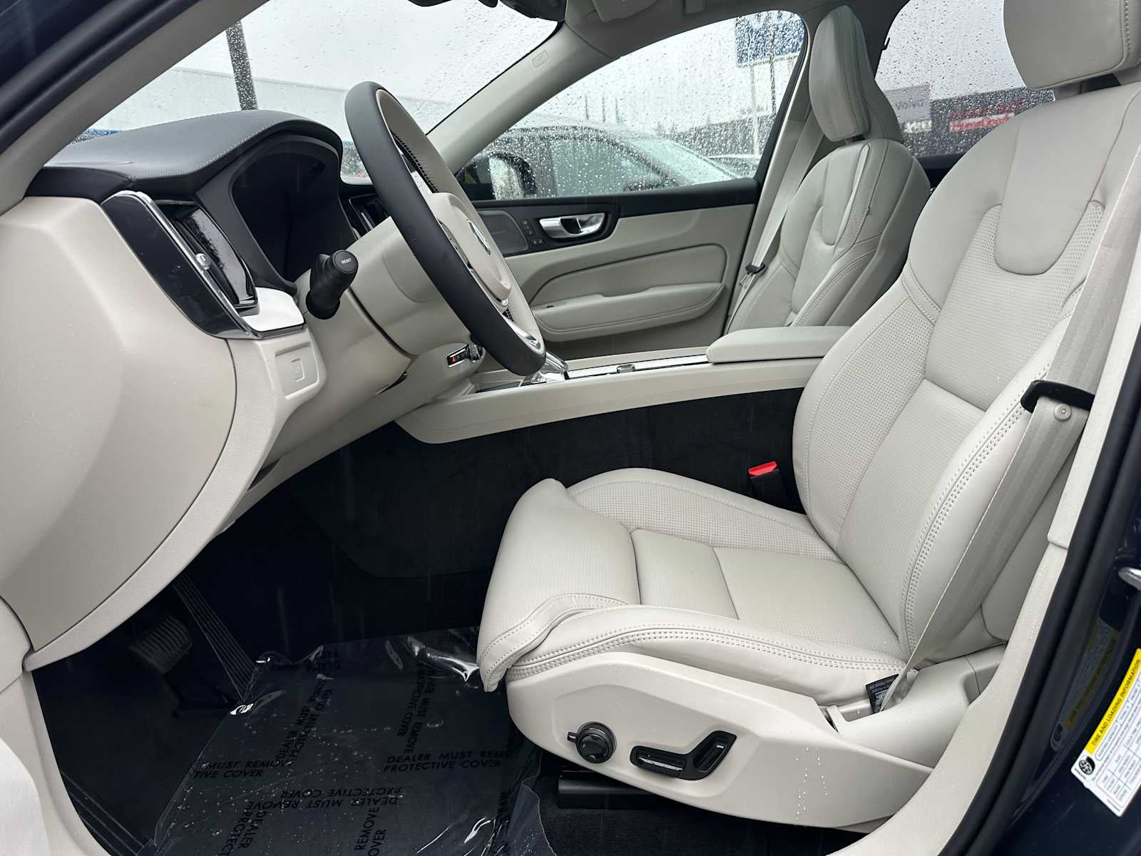 2026 Volvo XC60 Ultra